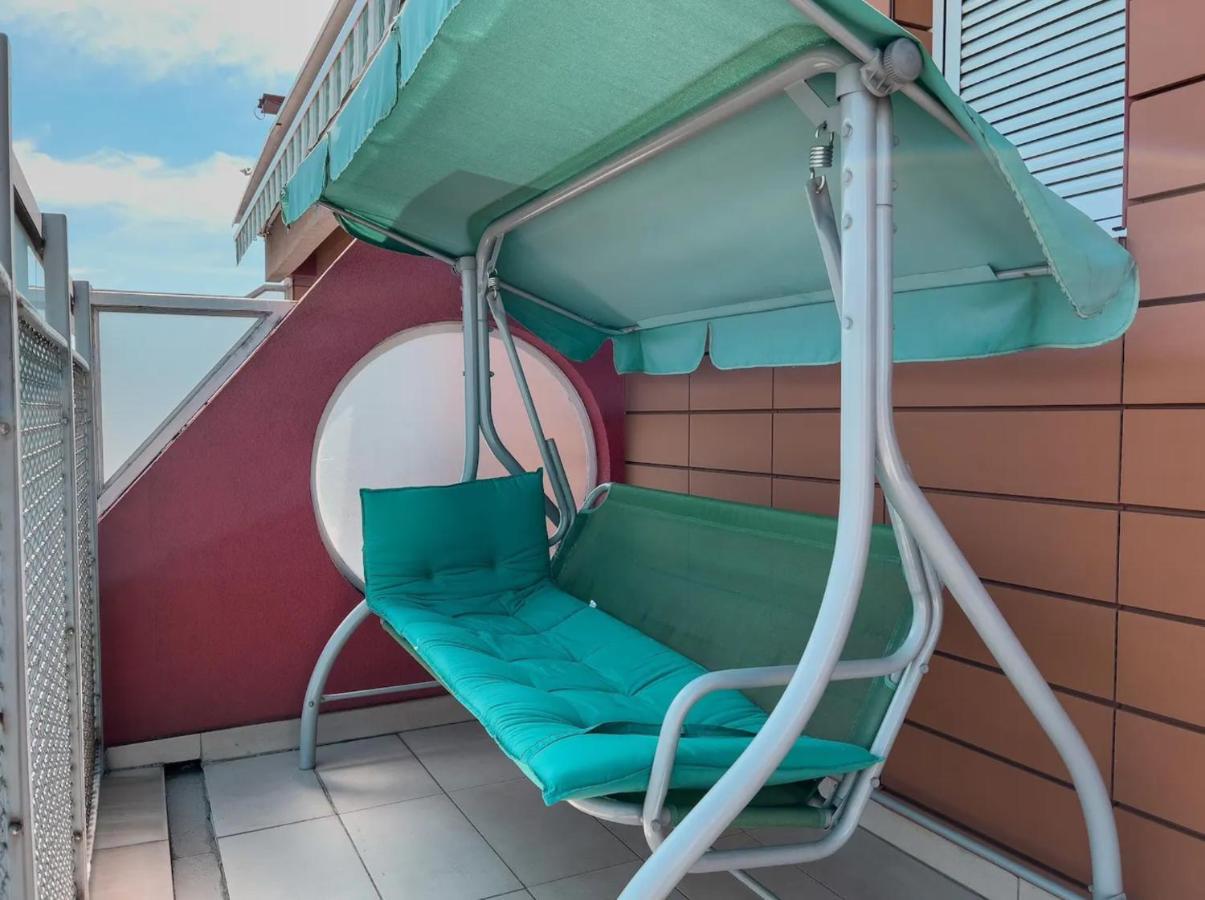 Owl Apartment Belgrad Dış mekan fotoğraf